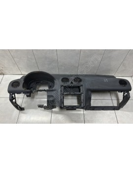 2010 VW CADDY 1.9 OTOMATİK GÖĞÜS