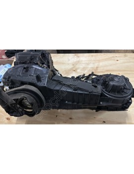 2010 VW CADDY 1.9 OTOMATİK KALORİFER KAZANI