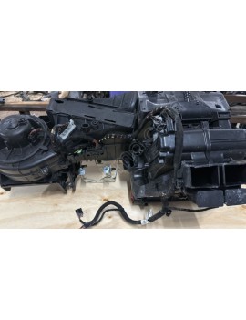 2010 VW CADDY 1.9 OTOMATİK KALORİFER KAZANI