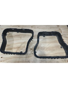 2010 VW CADDY KOLTUK ALT PLASTİKLERİ ADET