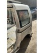 2010 VW CADDY SOL ARKA KESME ÇAMURLUK