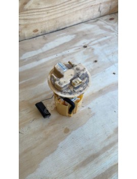 0974 252 9900 2016 RENAULT SYMBOL YAKIT ŞAMANDIRASI