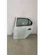 2016 RENAULT SYMBOL ARKA SOL KAPI HATASIZ ORJİNAL