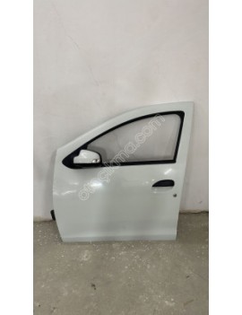 2016 RENAULT SYMBOL ARKA TAMPON ORJİNAL