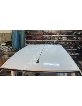 2016 RENAULT SYMBOL KESME TAVAN