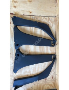 2016 RENAULT SYMBOL İÇ PLASTİKLER ADET