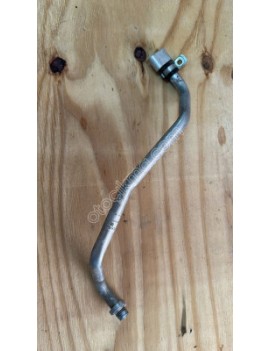 924801106R 2016 RENAULT SYMBOL 1.5 DİZEL KLİMA BORUSU