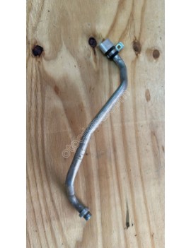 924801106R 2016 RENAULT SYMBOL 1.5 DİZEL KLİMA BORUSU