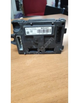 A2C92226506 2016 RENAULT SYMBOL 1.5 DİZEL İÇ BCM 