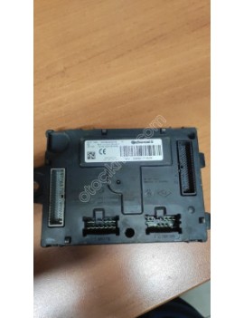 A2C92226506 2016 RENAULT SYMBOL 1.5 DİZEL İÇ BCM 