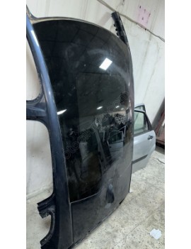 2019 VOLVO V40 KESME CAM TAVAN 